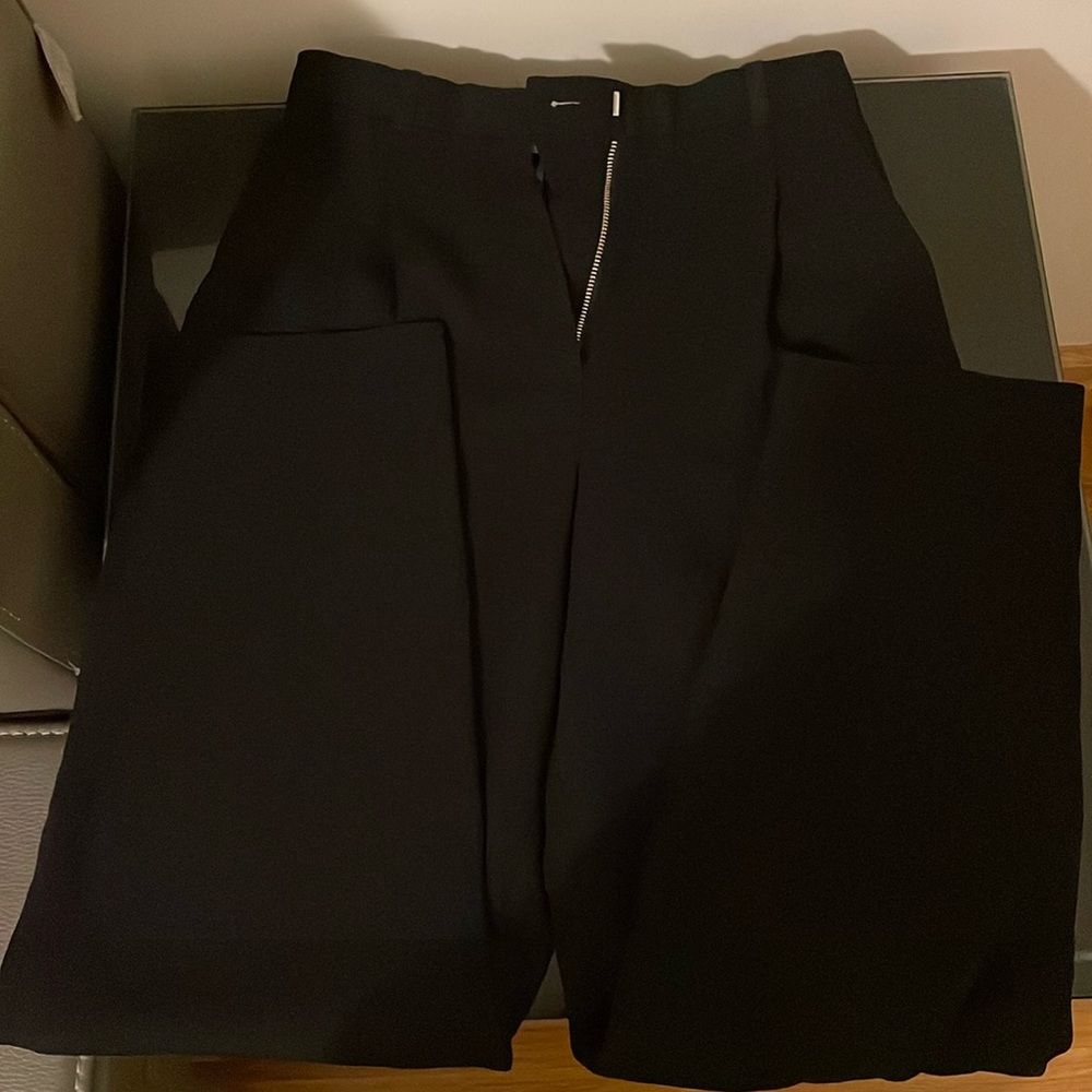 Wilfred Trousers